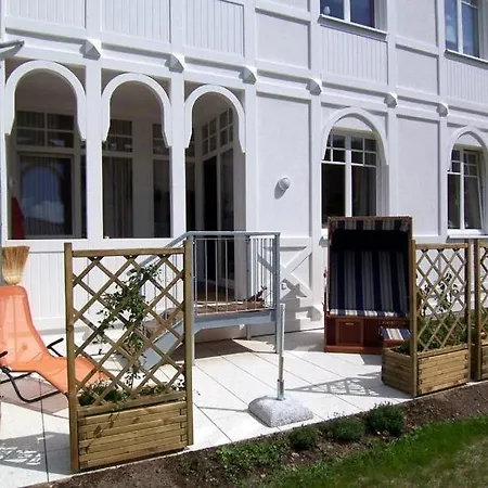 Miramare - 23-01 * Kuehlungsborn