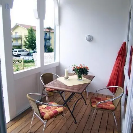 Miramare - 23-01 Apartman *