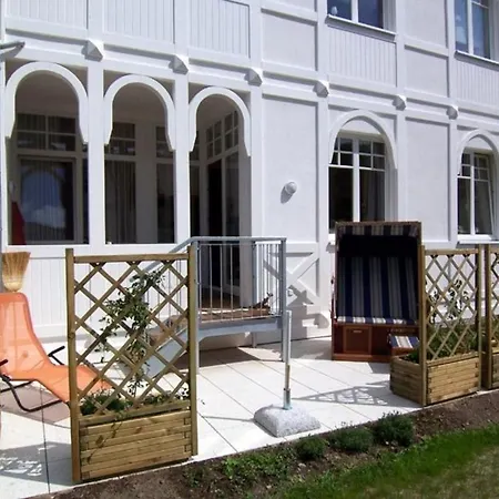 Miramare - 23-01 Lägenhet *