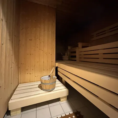 Miramare - 23-01 Lägenhet Ostseebad Kühlungsborn